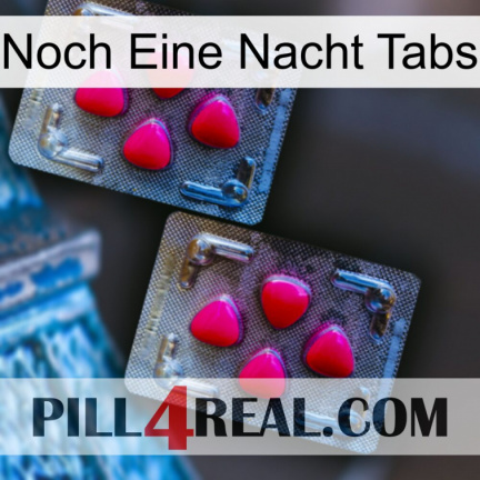 One More Night Tabs 14